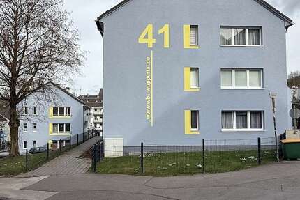 Wohnung Wuppertal Unterbarmen - 3 Zimmer, 66 m&sup2;, 530&euro; | Angebot:25915440