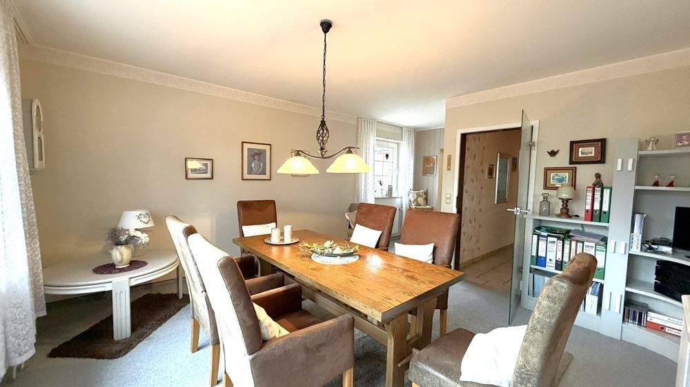 Doppelhaushälfte Oberhausen Eisenheim - 6 Zimmer, 125 m&sup2;, 329.000&euro; | Angebot:25748112