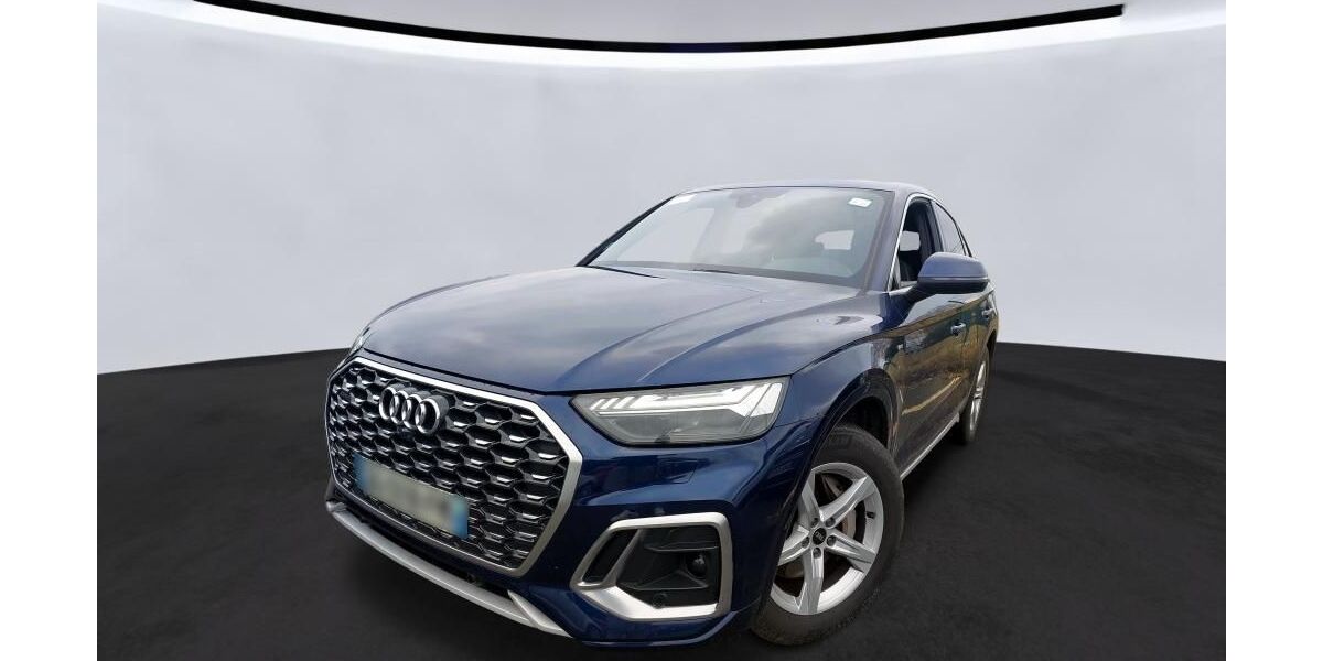 Audi Q5 73.795 km 34.390 &euro; Hagen 58091