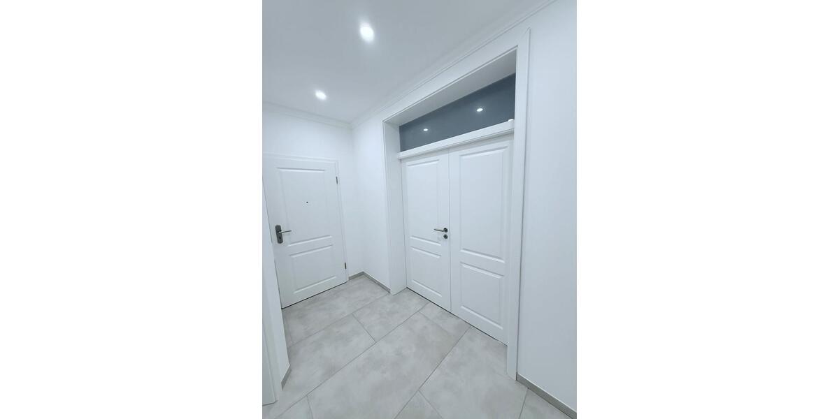 Erdgeschoßwohnung Wuppertal Gemarkung Langerfeld - 2 Zimmer, 82 m&sup2;, 850&euro; | Angebot:25874684