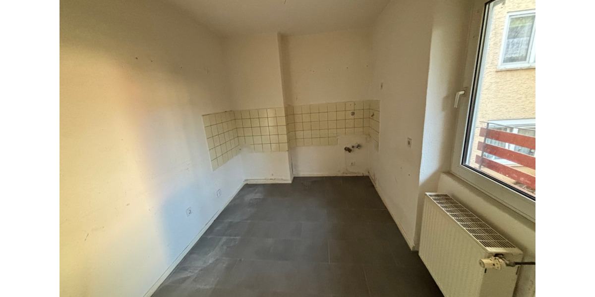 Hochparterre Hagen Hagen-Nord - 2 Zimmer, 44 m&sup2;, 79.500&euro; | Angebot:25219169