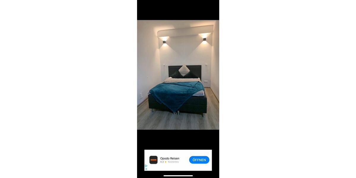 Erdgeschoßwohnung Dortmund Hörde - 1.5 Zimmer, 36 m&sup2;, 760&euro; | Angebot:25959321