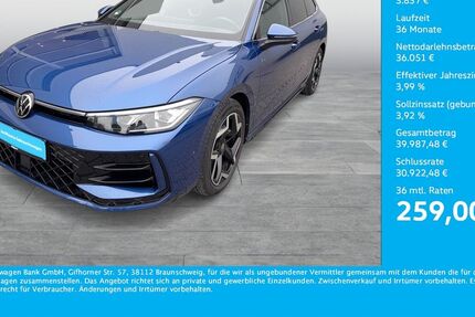 VW Passat Variant 22.314 km 39.888 &euro; Dortmund 44141