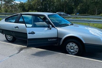 Citroen CX 93.500 km 8.400 &euro; Dortmund 44141