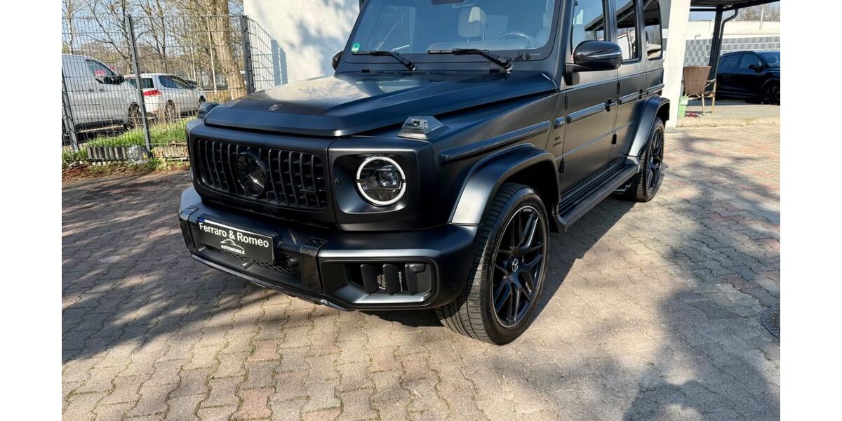Mercedes-Benz G 63 AMG 7.499 km 224.444 &euro; Gelsenkirchen 45884
