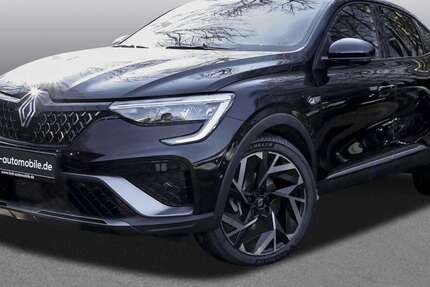 Renault Arkana 31.287 km 25.970 &euro; Essen 45355