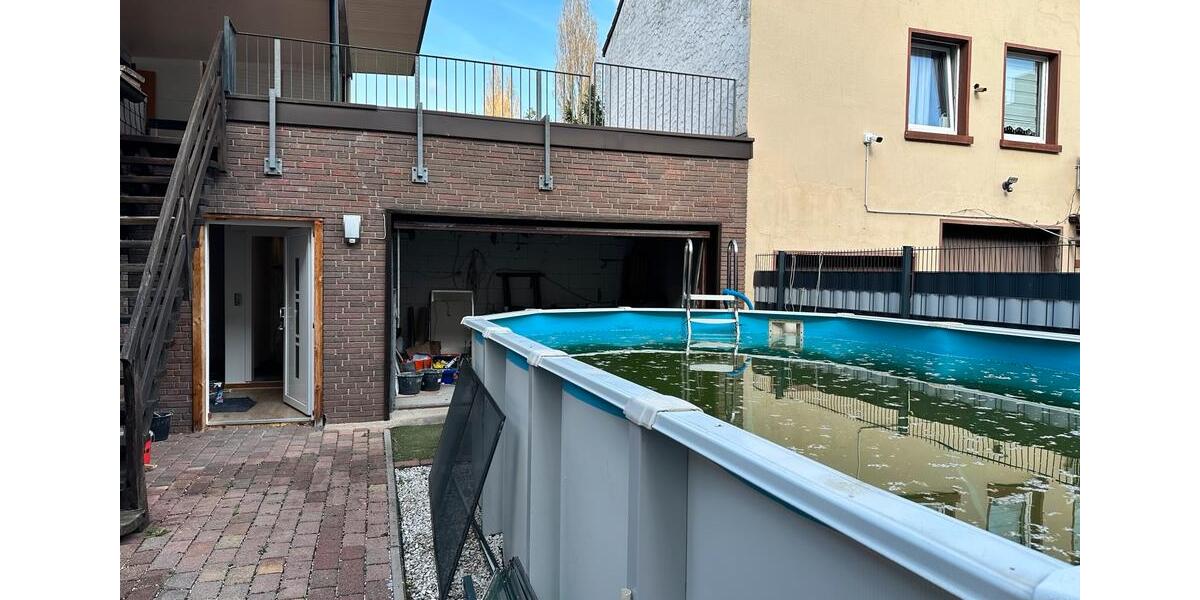 Erdgeschoßwohnung Recklinghausen Grullbad - 3 Zimmer, 120 m&sup2;, 1.099&euro; | Angebot:26223868