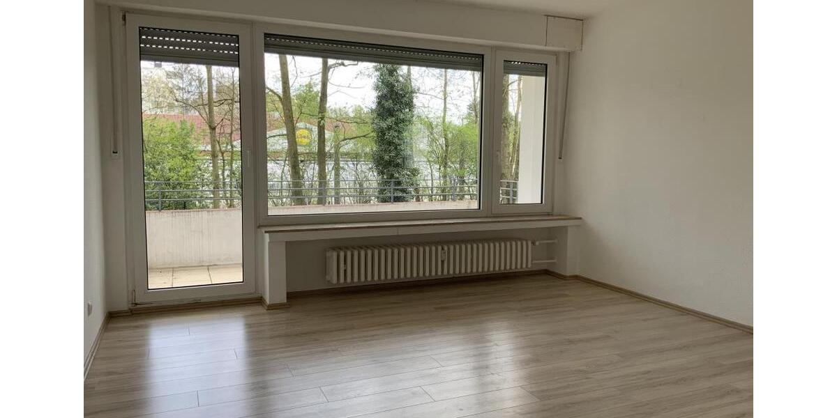 Erdgeschoßwohnung Gelsenkirchen Gelsenkirchen-Nord - 3 Zimmer, 71 m&sup2;, 499&euro; | Angebot:25542359