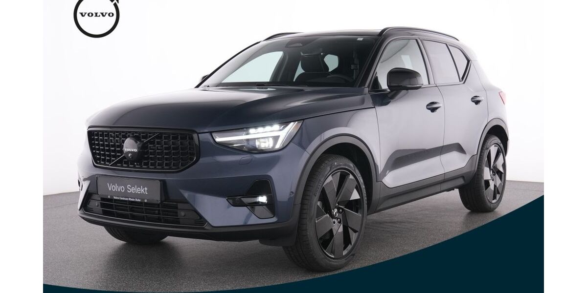 Volvo XC40 24.265 km 37.850 &euro; Witten 58453