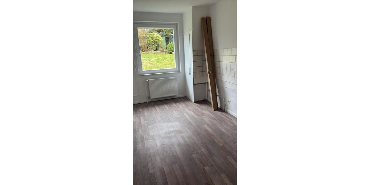 Erdgeschoßwohnung Wuppertal Barmen - 3 Zimmer, 60 m&sup2;, 450&euro; | Angebot:24996967
