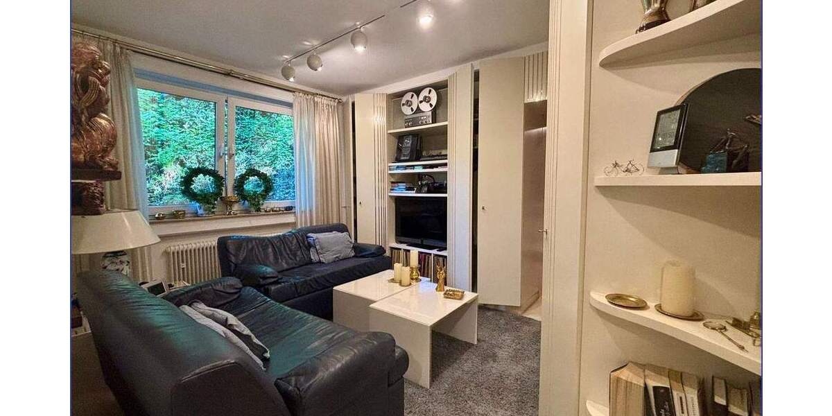 Etagenwohnung Mülheim an der Ruhr Holthausen - 4 Zimmer, 151 m&sup2;, 449.000&euro; | Angebot:25741355