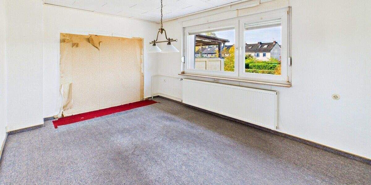 Einfamilienhaus Castrop-Rauxel Ickern - 6 Zimmer, 100 m&sup2;, 279.000&euro; | Angebot:25835727