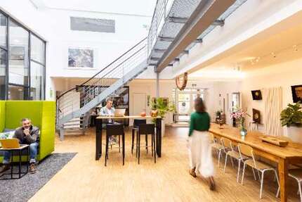 Gewerbeobjekt Essen Stadtbezirk II - 250&euro; | Angebot:26009074