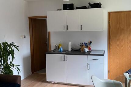 Wohnung Dorsten Altstadt - 2 Zimmer, 40 m&sup2;, 500&euro; | Angebot:25996427