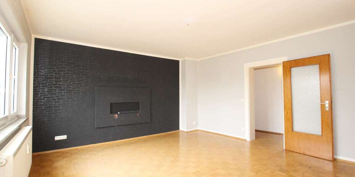 Etagenwohnung Essen / Bergeborbeck Bergeborbeck - 3.5 Zimmer, 75 m&sup2;, 574&euro; | Angebot:25801373