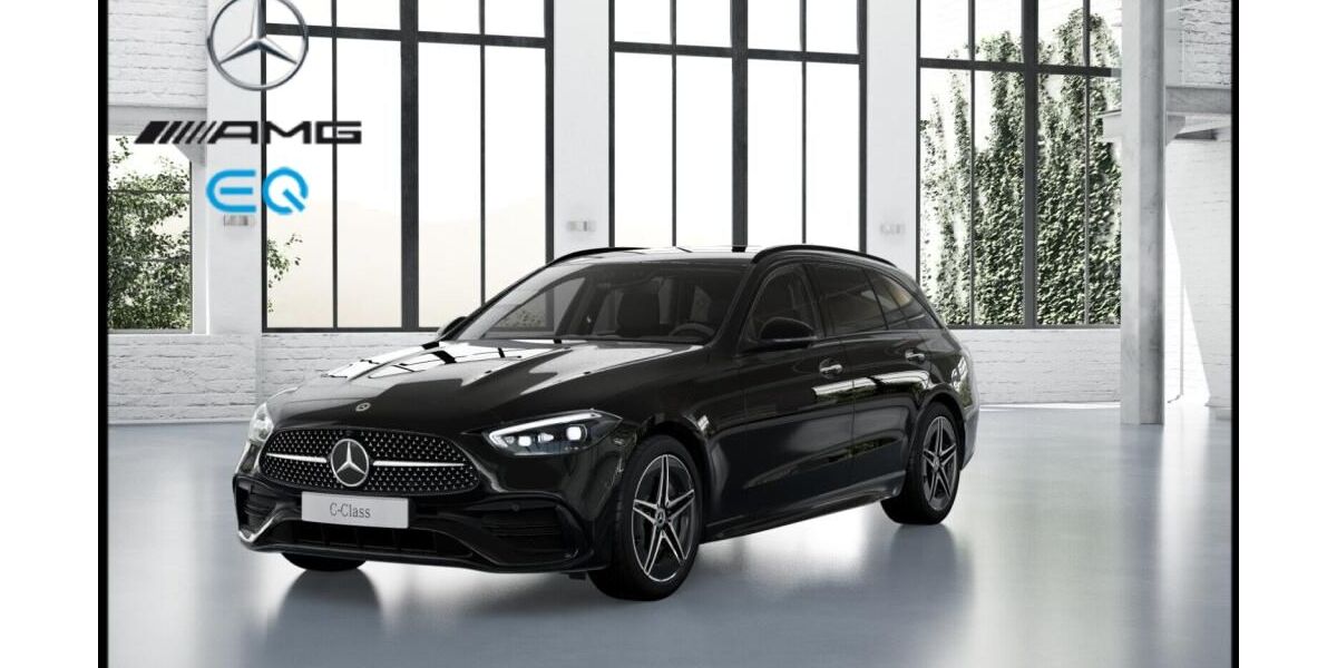 Mercedes-Benz C 220 62.482 km 36.680 &euro; Hagen 58135