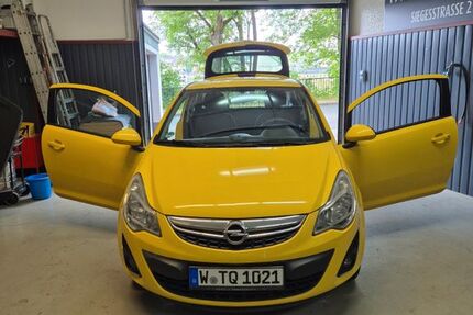 Opel Corsa 148.000 km 3.300 &euro; Wuppertal 42287
