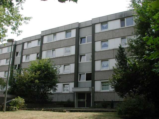 Etagenwohnung Dortmund Innenstadt West - 2 Zimmer, 66 m&sup2;, 400&euro; | Angebot:25335618