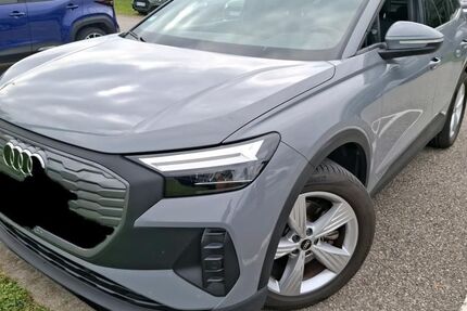 Audi Q4 e-tron 20.863 km 22.910 &euro; Hagen 58091