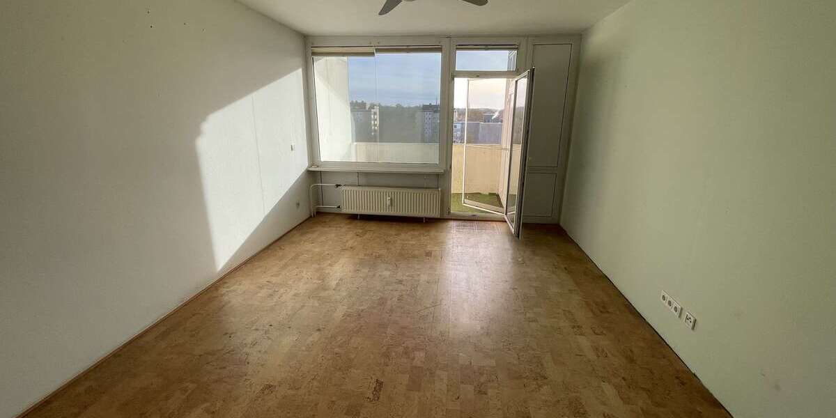 Etagenwohnung Herne Sodingen - 3 Zimmer, 93 m&sup2;, 690&euro; | Angebot:24831500