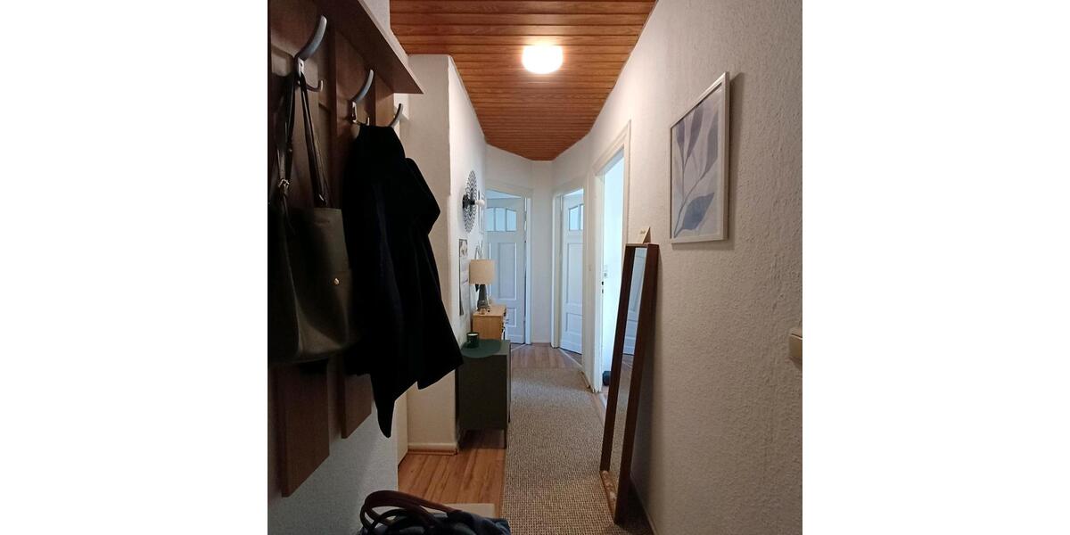 Etagenwohnung Dortmund Innenstadt Ost - 2 Zimmer, 55 m&sup2;, 600&euro; | Angebot:25944899
