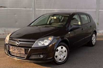 Opel Astra 103.000 km 2.299 &euro; Velbert 42549