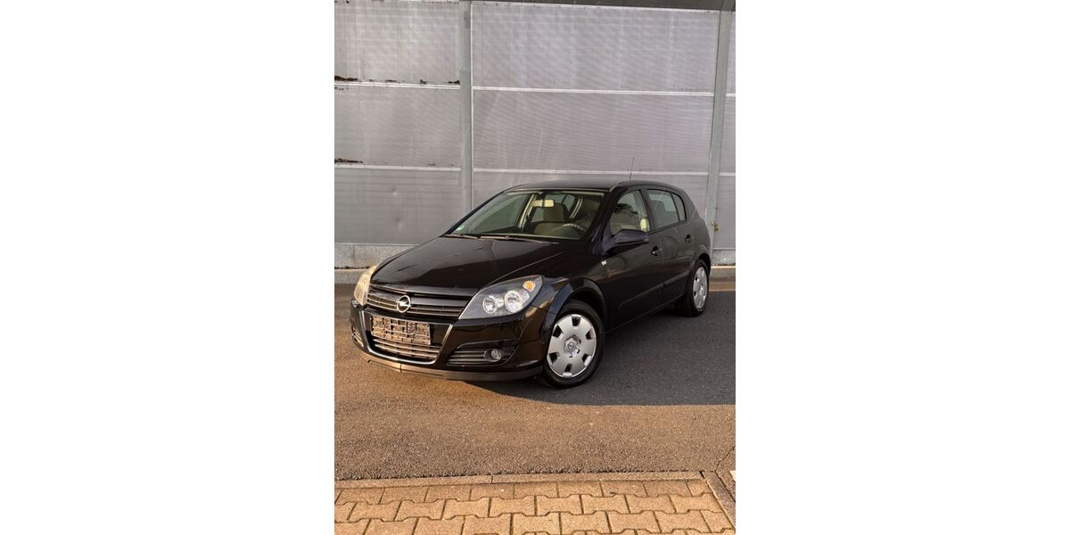 Opel Astra 103.000 km 2.299 &euro; Velbert 42549
