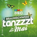 Braunschweig tanzzzt in den Mai