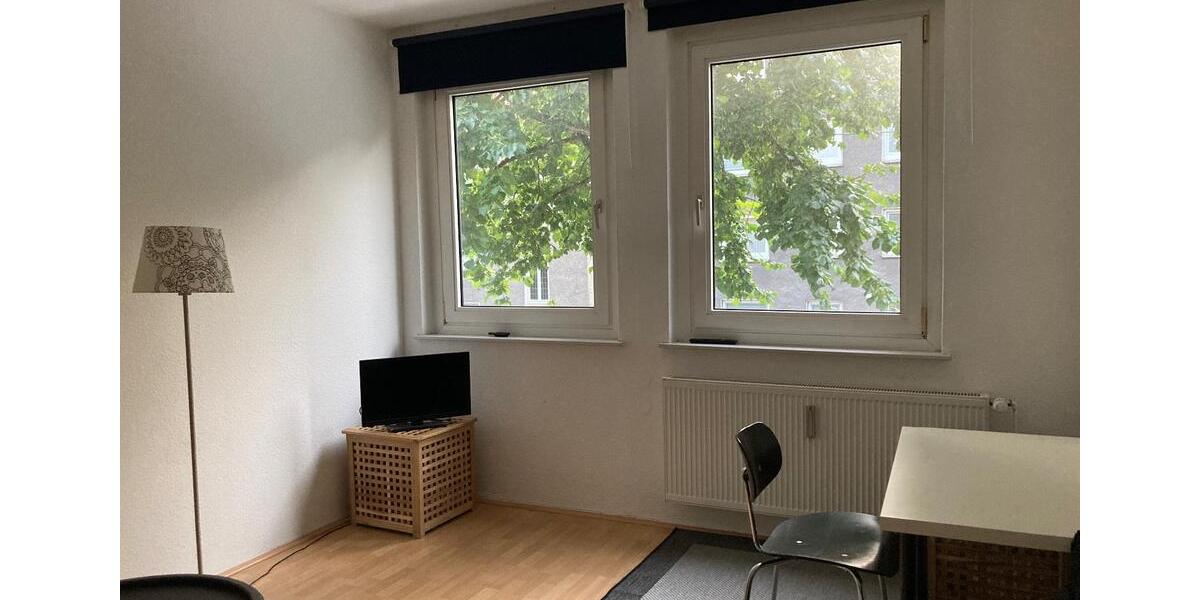 Etagenwohnung Recklinghausen - 2 Zimmer, 54 m&sup2;, 560&euro; | Angebot:25934510