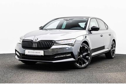 Skoda Superb 63.413 km 39.545 &euro; Hagen 58091