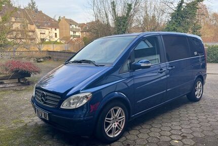 Mercedes-Benz Viano 230.000 km 10.200 &euro; Hattingen 45527