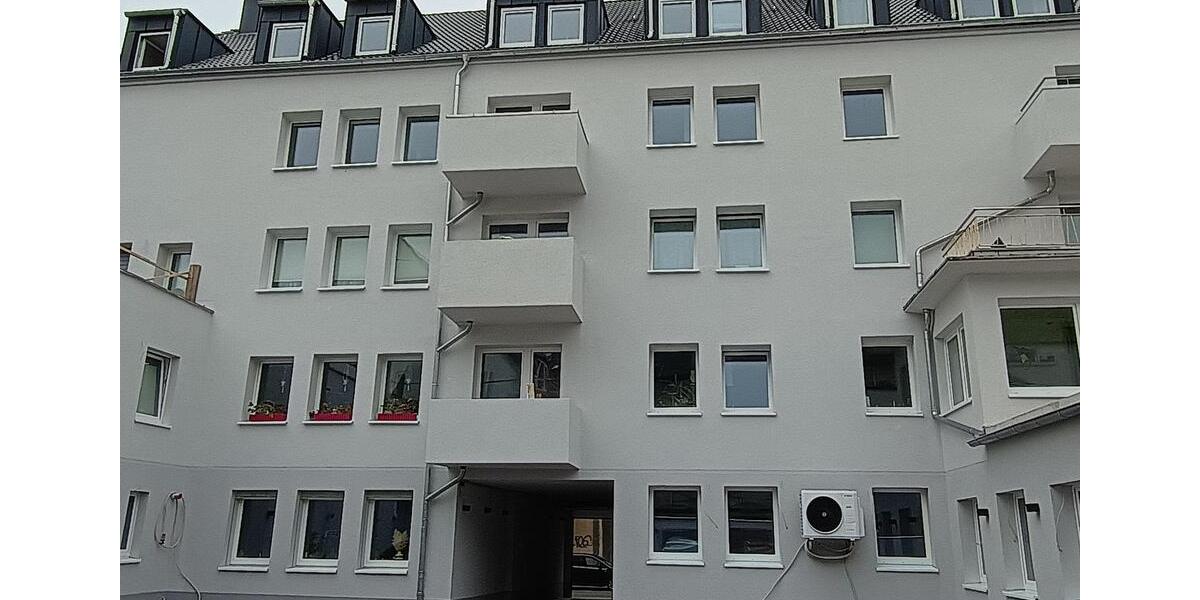 Etagenwohnung Dortmund Innenstadt Ost - 4 Zimmer, 102 m&sup2;, 1.200&euro; | Angebot:26007307