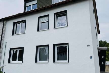 Haus Lünen Alstedde - 10 Zimmer, 165 m&sup2;, 430.000&euro; | Angebot:26608074