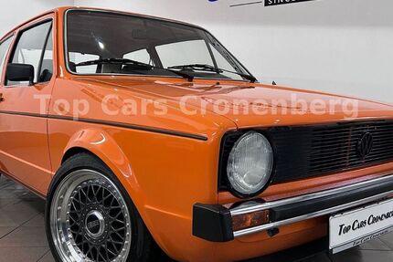 VW Golf 159.991 km 24.950 &euro; Wuppertal-Cronenberg 42349