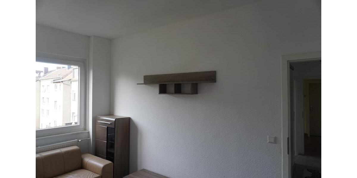 Etagenwohnung Gelsenkirchen Gelsenkirchen-Mitte - 1 Zimmer, 54 m&sup2;, 390&euro; | Angebot:26022951