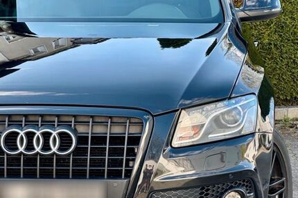 Audi Q5 136.156 km 15.700 &euro; Essen 45136