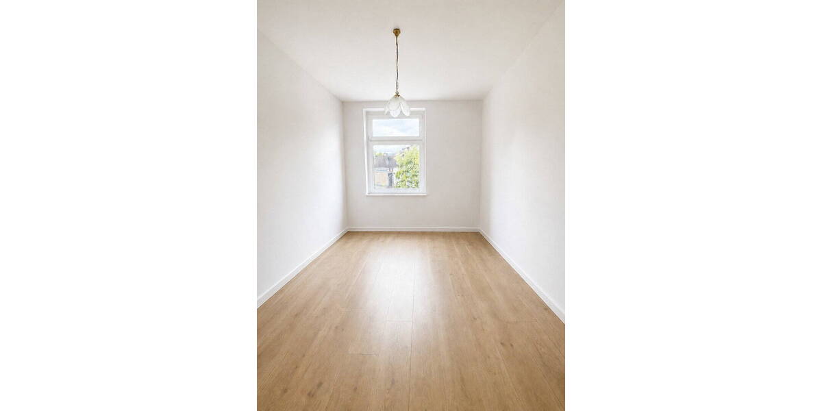 Etagenwohnung Essen Kray - 3 Zimmer, 86 m&sup2;, 910&euro; | Angebot:26616911