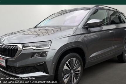 Skoda Karoq 26.685 km 33.750 &euro; Mülheim 45478