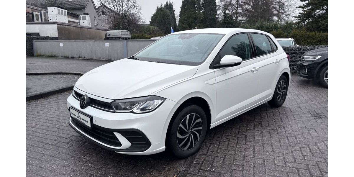 VW Polo 75.000 km 13.399 &euro; Mülheim / Ruhr 45473