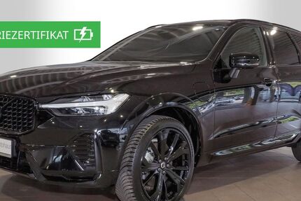 Volvo XC60 34.497 km 45.950 &euro; Schwerte 58239