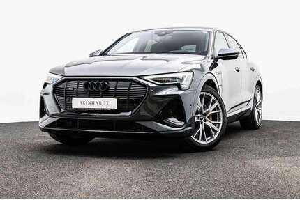 Audi e-tron 49.987 km 41.414 &euro; Hagen 58091