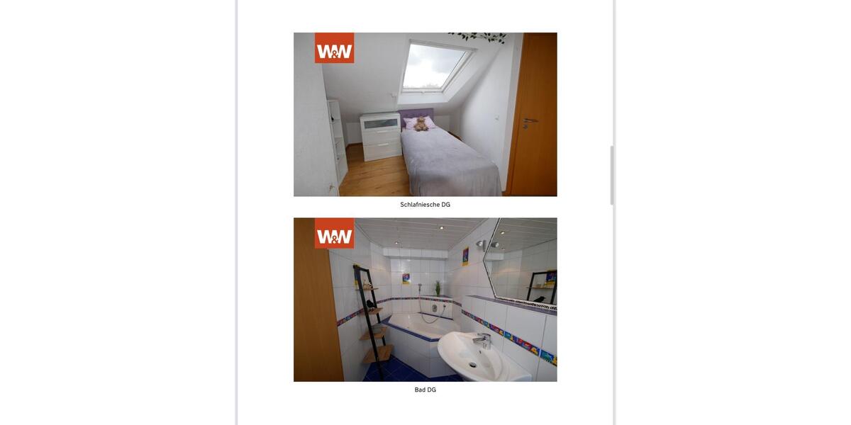 Mehrfamilienhaus, Wohnhaus Oberhausen Schmachtendorf - 7 Zimmer, 160 m&sup2;, 469.000&euro; | Angebot:26429373