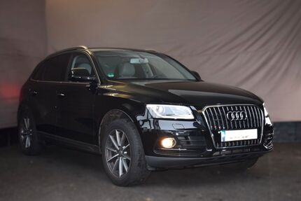 Audi Q5 108.000 km 17.980 &euro; Gelsenkirchen 45879