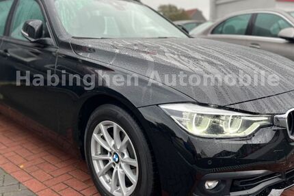 BMW 318 124.000 km 15.490 &euro; Castrop Rauxel 44579