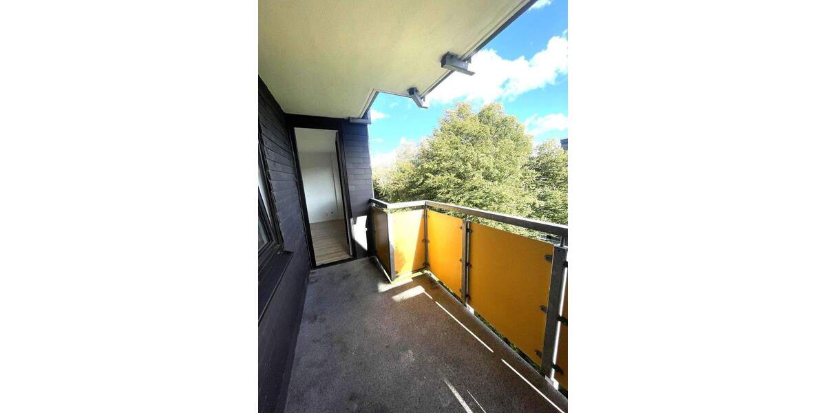 Etagenwohnung Wuppertal Barmen - 2 Zimmer, 64 m&sup2;, 530&euro; | Angebot:25870156