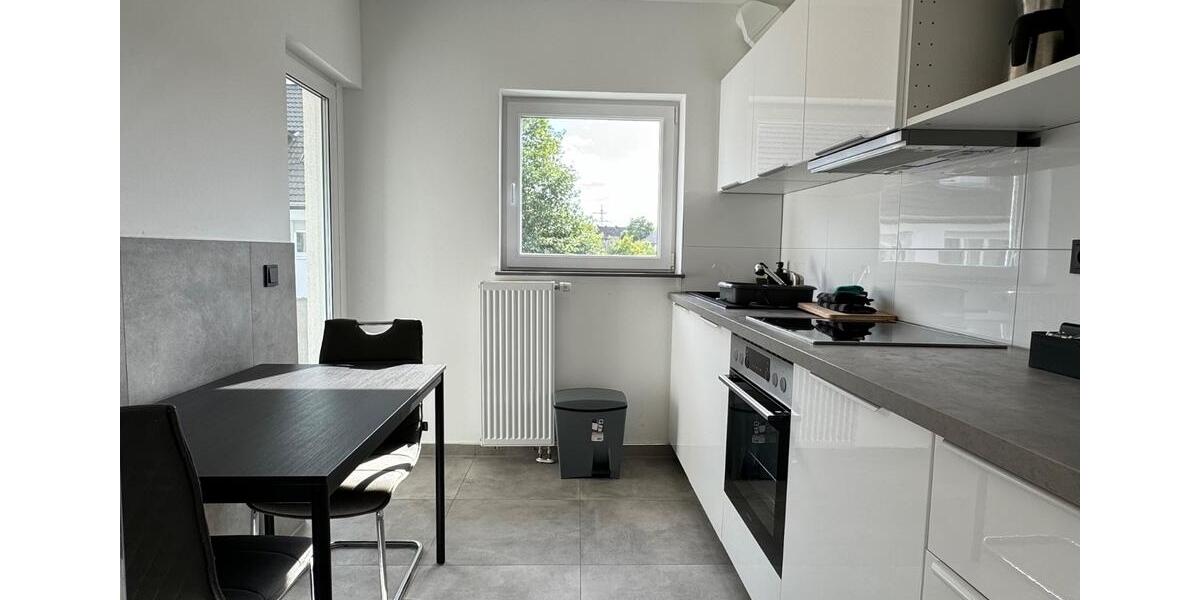 Etagenwohnung Essen Stadtbezirk VI - 2 Zimmer, 50 m&sup2;, 80&euro; | Angebot:24469221