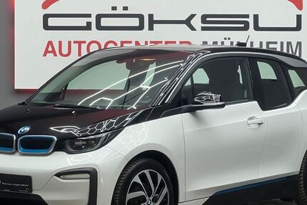 BMW i3 52.924 km 16.950 &euro; Mülheim an der ruhr 45476