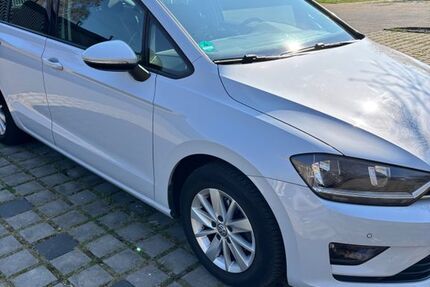 VW Golf Sportsvan 87.500 km 11.950 &euro; Dortmund 44141