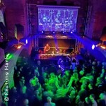 Wolfgang Flür, Gareth Jones, Zalvox live