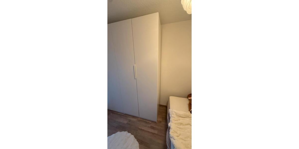 Etagenwohnung Dortmund Hombruch - 2 Zimmer, 44 m&sup2;, 666&euro; | Angebot:26279657
